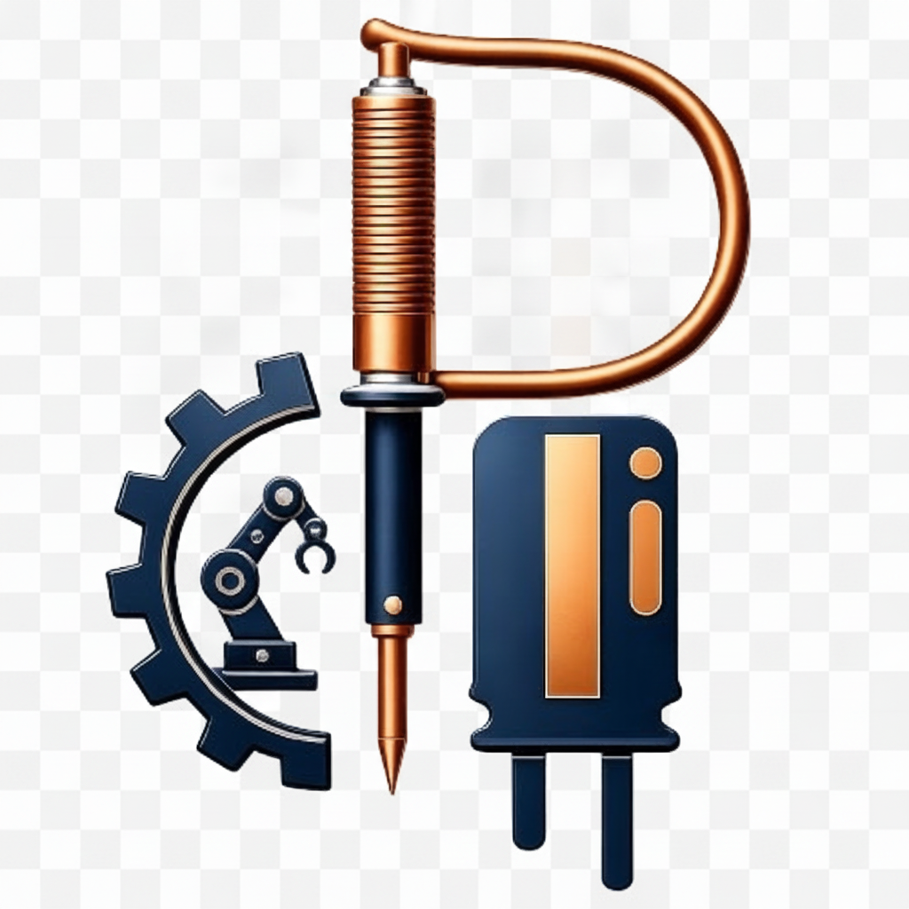 Parat Haben Systems — industrial automation and electronics, Lucknow